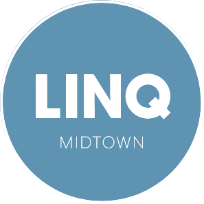 Linq Midtown Logo