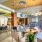 lobby with couches and chairs