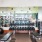 a room with exercise equipment
